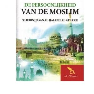 De persoonlijkheid van de moslim
