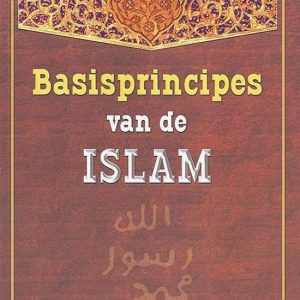 Basisprincipes van de islam