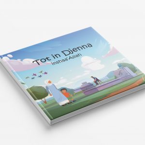 Tot in Djenna, inshaa’Allah