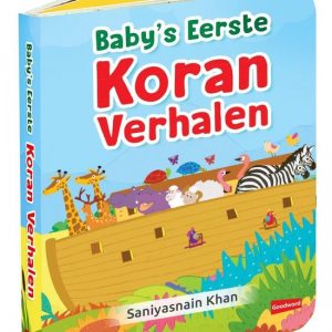 Baby's eerste Koran verhalen