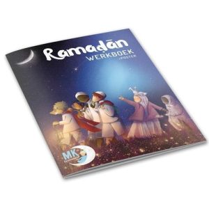 Ramadan werkboek voor kinderen